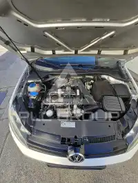 2010 Volkswagen GOLF