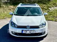2010 Volkswagen GOLF