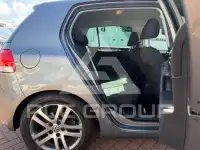 2010 Volkswagen GOLF