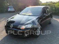 2010 Volkswagen GOLF