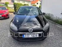 2010 Volkswagen GOLF