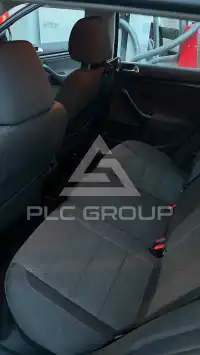 2010 Volkswagen GOLF