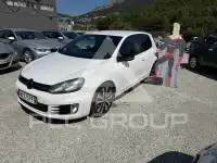 2010 Volkswagen GOLF