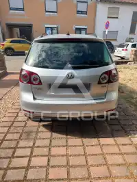 2010 Volkswagen GOLF