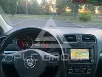 2010 Volkswagen GOLF