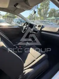 2010 Volkswagen GOLF