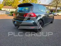 2010 Volkswagen GOLF