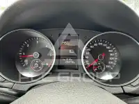2010 Volkswagen GOLF