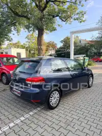 2010 Volkswagen GOLF