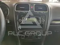 2010 Volkswagen GOLF