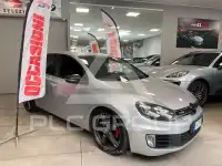 2010 Volkswagen GOLF