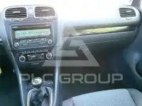 2010 Volkswagen GOLF