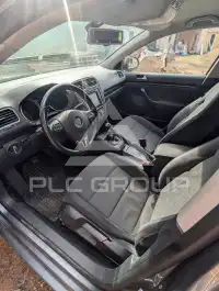 2010 Volkswagen GOLF