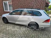 2010 Volkswagen GOLF