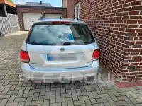 2010 Volkswagen GOLF