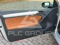 2010 Volkswagen GOLF