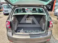 2010 Volkswagen GOLF