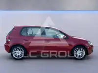 2010 Volkswagen GOLF
