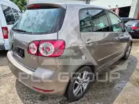 2010 Volkswagen GOLF