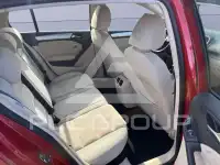 2010 Volkswagen GOLF