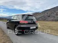 2010 Volkswagen GOLF