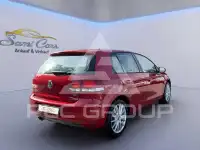 2010 Volkswagen GOLF