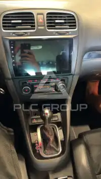 2010 Volkswagen GOLF