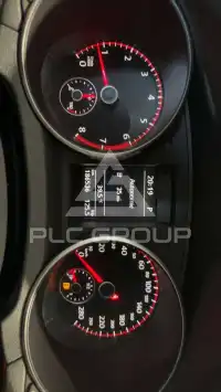 2010 Volkswagen GOLF