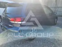2010 Volkswagen GOLF