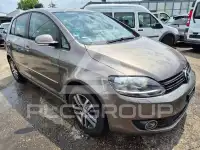 2010 Volkswagen GOLF
