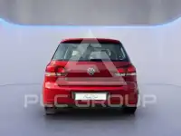 2010 Volkswagen GOLF