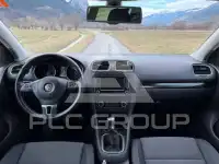 2010 Volkswagen GOLF