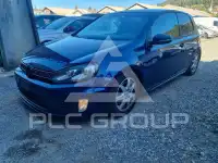 2010 Volkswagen GOLF