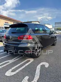 2010 Volkswagen GOLF