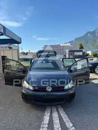 2010 Volkswagen GOLF