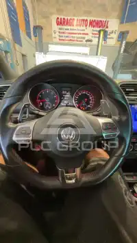 2010 Volkswagen GOLF