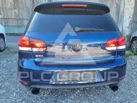 2010 Volkswagen GOLF