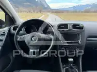 2010 Volkswagen GOLF