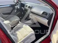 2010 Volkswagen GOLF