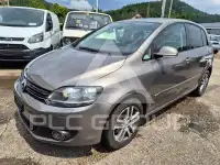 2010 Volkswagen GOLF