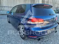 2010 Volkswagen GOLF