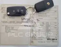 2010 Volkswagen GOLF