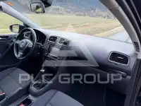 2010 Volkswagen GOLF