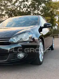 2010 Volkswagen GOLF
