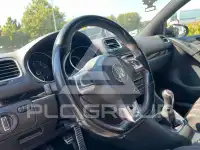 2010 Volkswagen GOLF