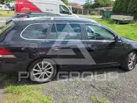 2010 Volkswagen GOLF