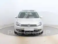 2010 Volkswagen GOLF