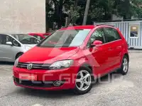 2010 Volkswagen GOLF