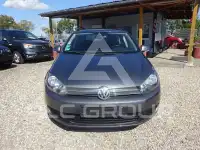 2010 Volkswagen GOLF