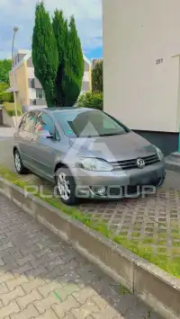 2010 Volkswagen GOLF